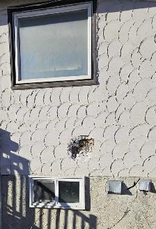 Rads Stucco and Drywall Services - Photo 4