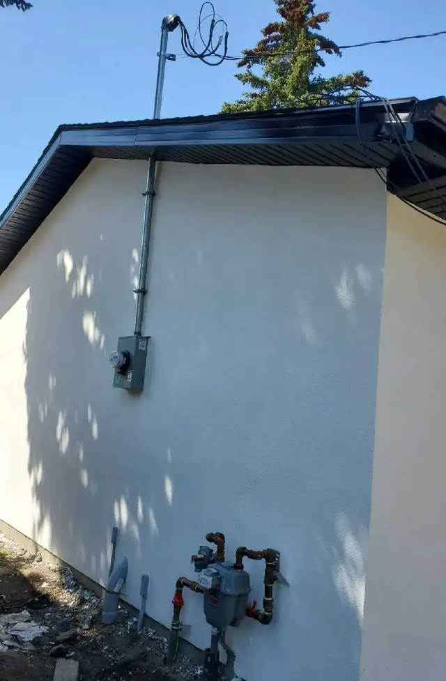 Rads Stucco and Drywall Services - Photo 5