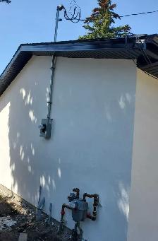 Rads Stucco and Drywall Services - Photo 5