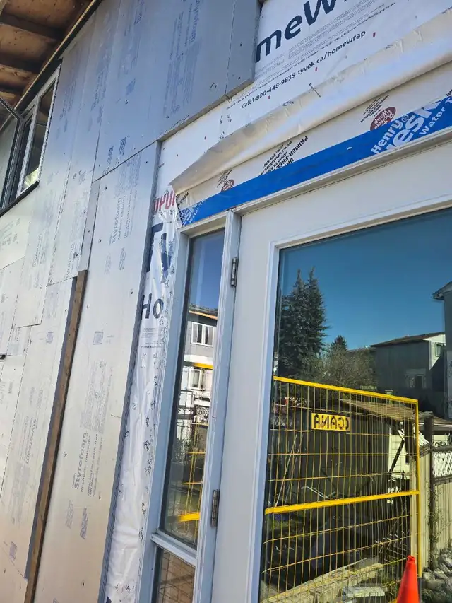 Rads Stucco and Drywall Services - Photo 6