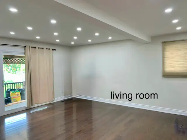 Single room for rent in Sheppard/Victoria Park - Photo 7