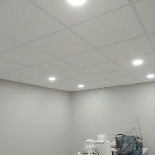 T-bar Ceiling Installer