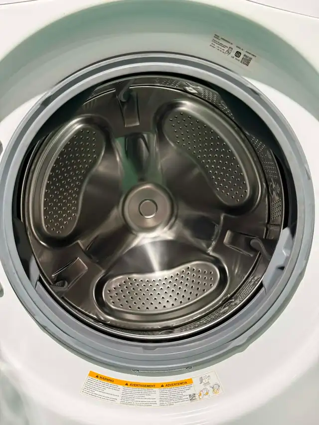 Reconditioned LG Thin Q Washer & Dryer Set Free Delivery $925 - Photo 4
