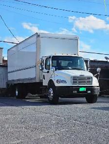 Driver needed