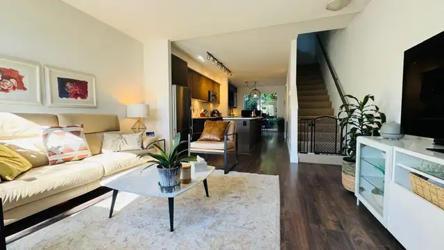 1 Bright Furnished Bdrm for Rent - Photo 5
