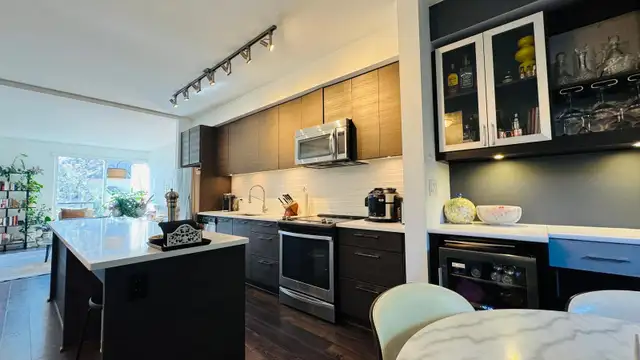 1 Bright Furnished Bdrm for Rent - Photo 7