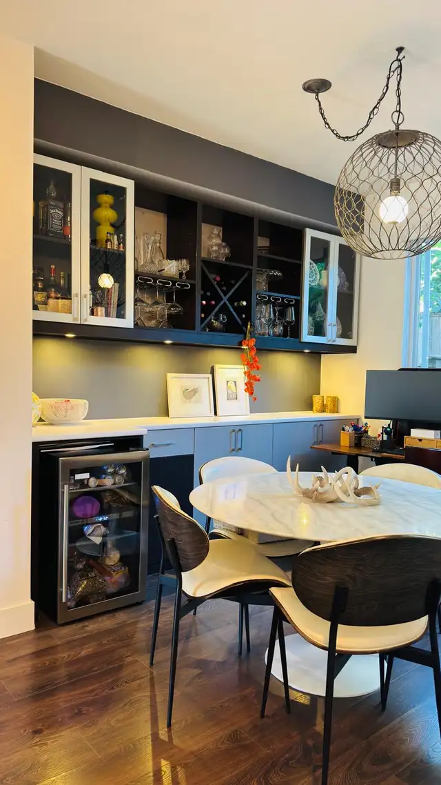 1 Bright Furnished Bdrm for Rent - Photo 8