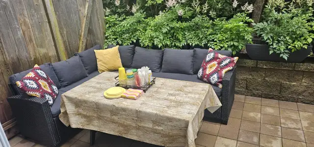 1 Bright Furnished Bdrm for Rent - Photo 9