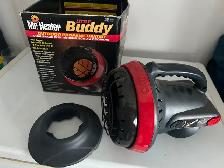 Buddy Heater