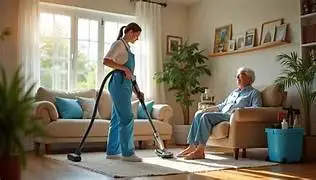PROFESSIONAL CLEANING & HOUSEKEEPING SERVICES Toronto/GTA
