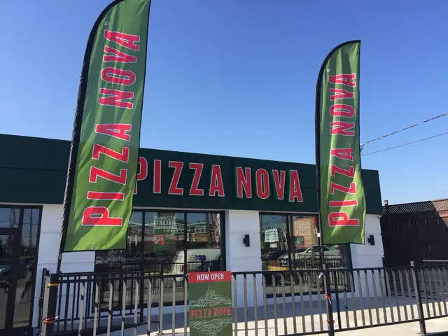 Pizza Maker wanted weekends