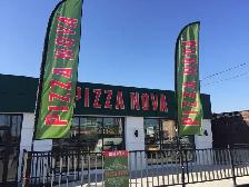 Pizza Maker wanted weekends