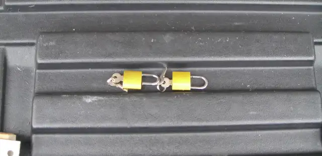 KARRITE ROOF TOP CARRIER / CARGO BOX - Photo 5