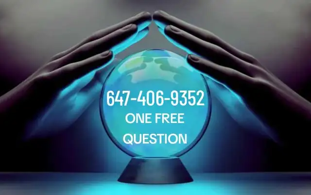 SCARBOROUGH PSYCHIC