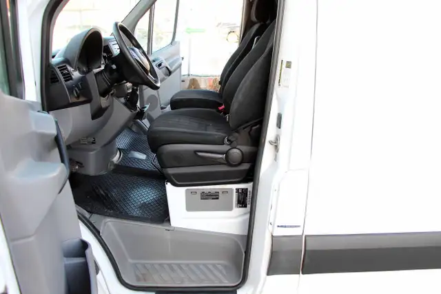 2016 Mercedes-Benz Sprinter 2500 170" 4-Cylinder Certified 2 - Photo 13