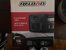 (RELOAD)  FULL HD DASHBOARD CAMERA