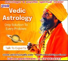 Astrologer & psychic in Canada