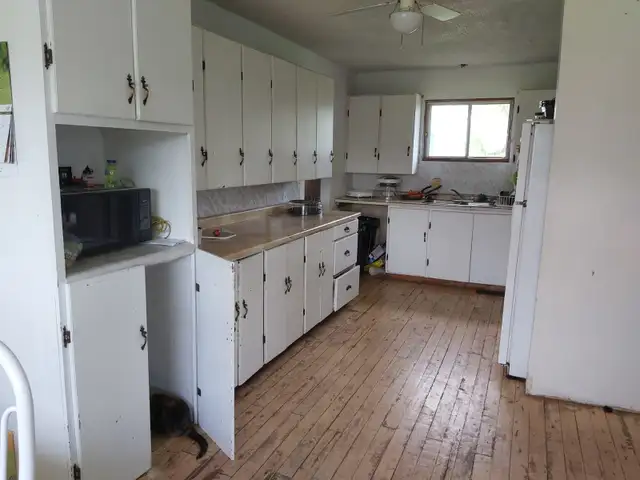 Handyman special! Acerage for quick sale! - Photo 5