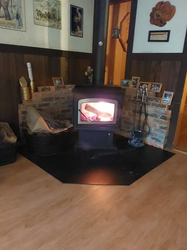 3 Bdrm Cottage on No Motor Lake Haliburtion Highlands - Photo 6