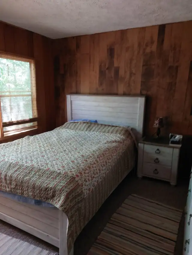 3 Bdrm Cottage on No Motor Lake Haliburtion Highlands - Photo 8
