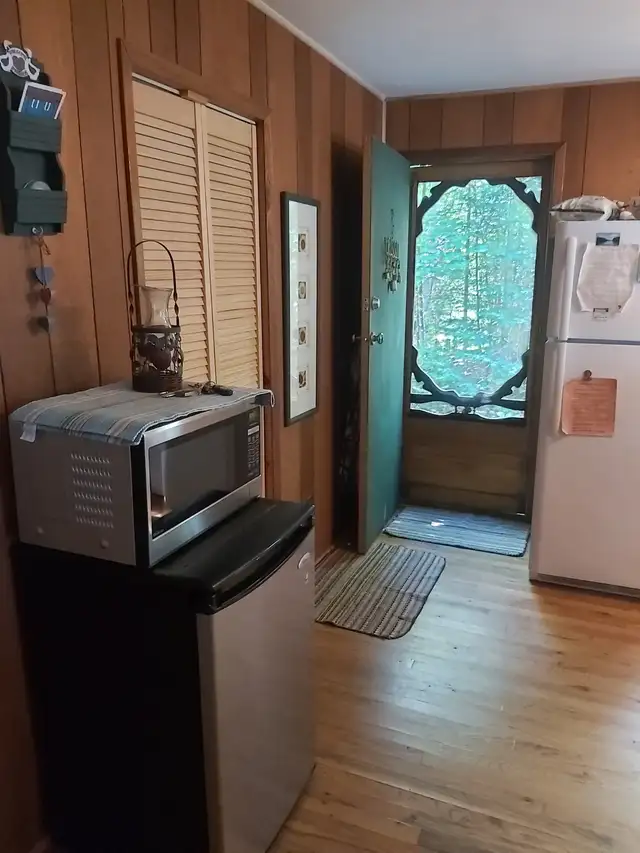 3 Bdrm Cottage on No Motor Lake Haliburtion Highlands - Photo 10