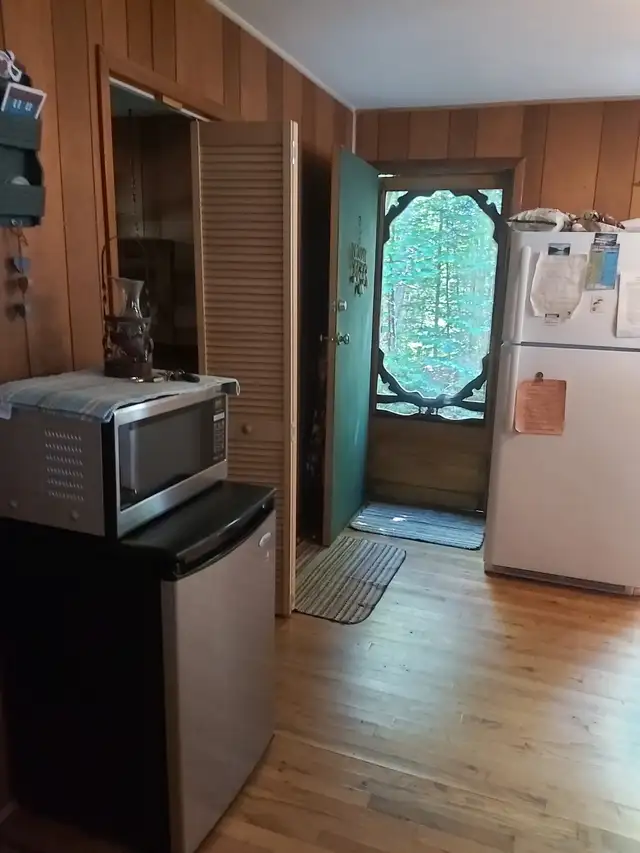 3 Bdrm Cottage on No Motor Lake Haliburtion Highlands - Photo 11