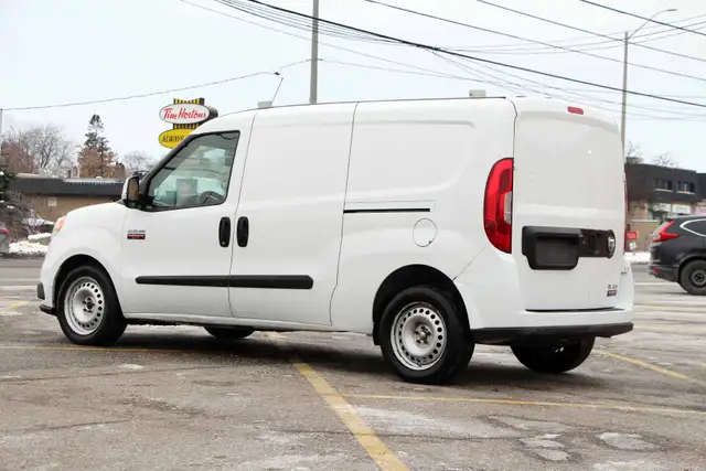 2018 Ram ProMaster City SLT Certified 2 YEAR WARRANTY - Photo 5