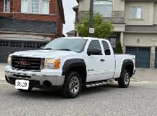 gmc sierra 2010&nbsp.