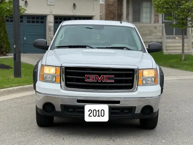 gmc sierra 2010&nbsp. - Photo 2