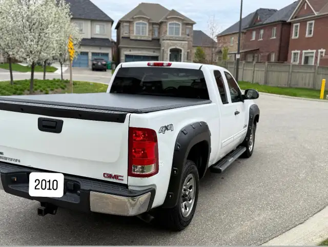 gmc sierra 2010&nbsp. - Photo 4