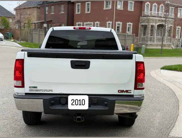 gmc sierra 2010&nbsp. - Photo 5