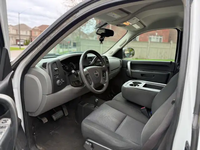 gmc sierra 2010&nbsp. - Photo 7