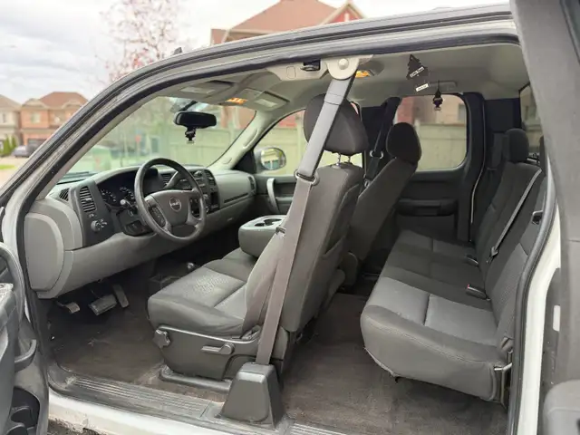 gmc sierra 2010&nbsp. - Photo 8