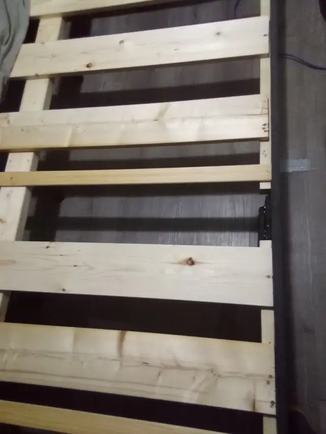 Bedframe for sale - Photo 3