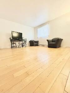 Grande 5 1/2 à Longueuil (triplex)