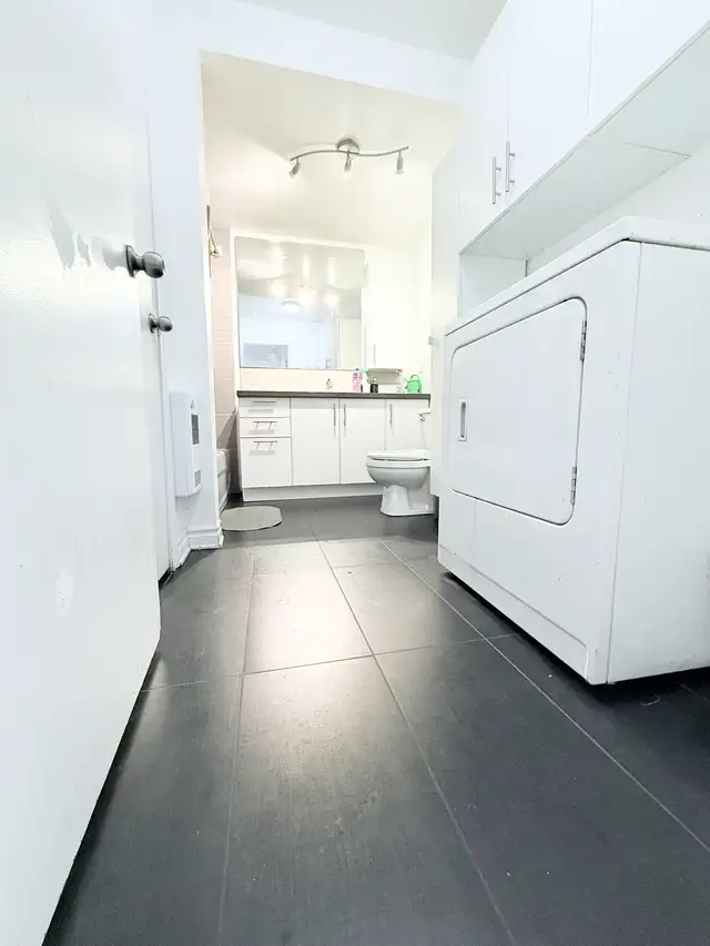 Grande 5 1/2 à Longueuil (triplex) - Photo 6