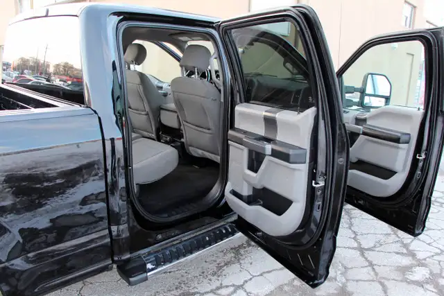 2018 Ford F-150 XLT 4X4 5.0L Long Bed CERTIFIED 2 YEAR W - Photo 9