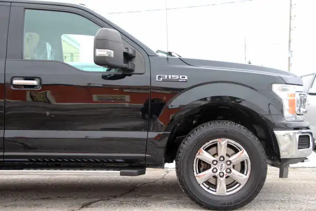 2018 Ford F-150 XLT 4X4 5.0L Long Bed CERTIFIED 2 YEAR W - Photo 26