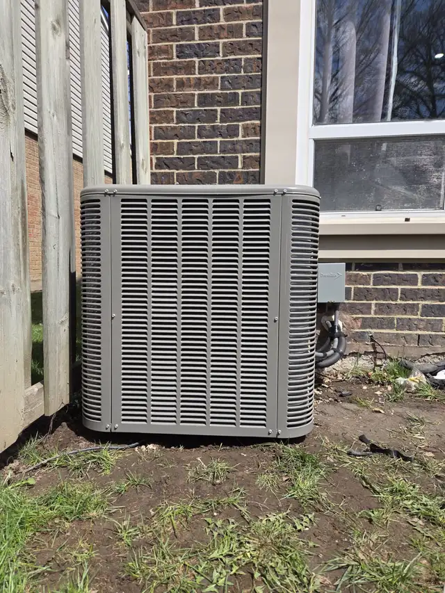 Air conditioner air conditioner air conditioner - Photo 5