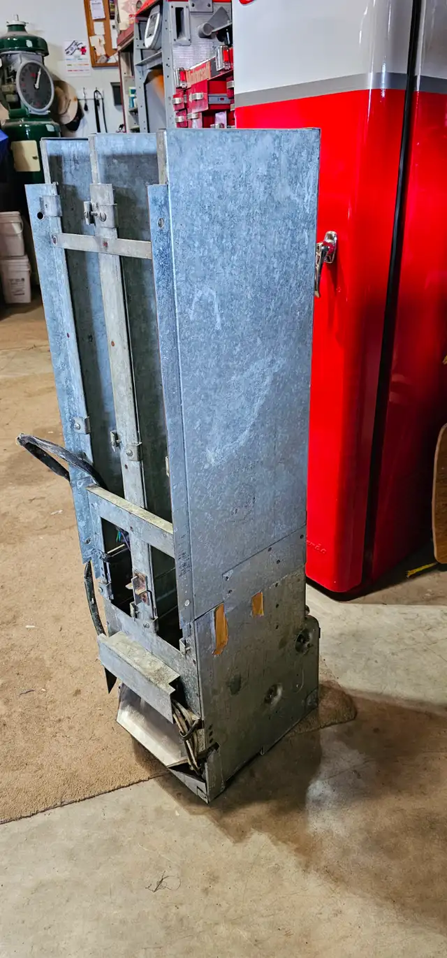 Cavalier 55 bottle rack - Photo 2