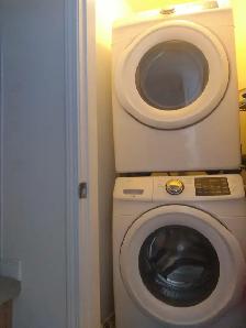 Fully Furnished 1-bedroom basement Unit Available 1st July 2026 - Photo 7