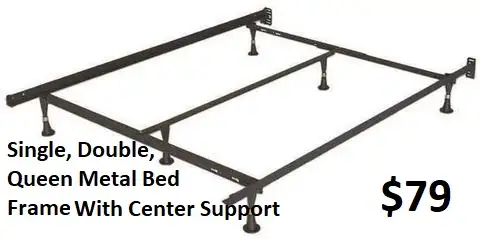 PILLOW TOP MATTRESS AND BOX - QUEEN $359/ DOUBLE $329/ S $279 - Photo 4