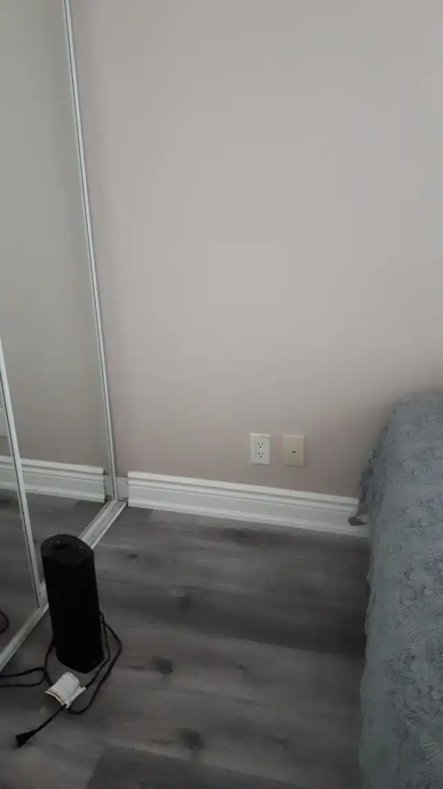 ROOM RENT IN MISSISSAUGA SQ 1 FOR SINGLE PROFESSIONAL - Photo 5