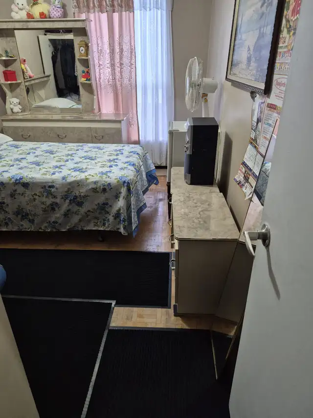 private room for rent - Photo 2