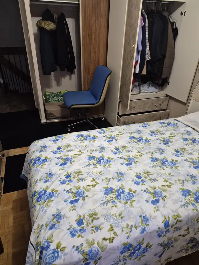 private room for rent - Photo 3