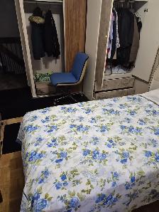 private room for rent - Photo 3