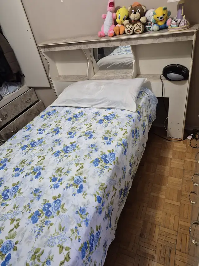 private room for rent - Photo 5