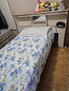 private room for rent - Photo 5