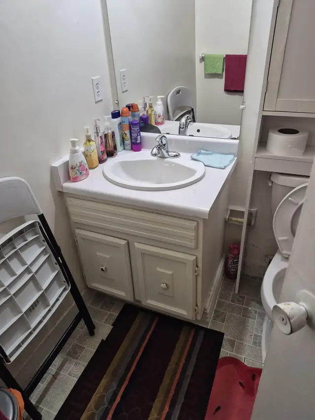 private room for rent - Photo 6