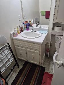 private room for rent - Photo 6
